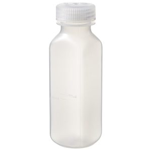 Chai pha loãng Nalgene™ PPCO có nắp đậy
