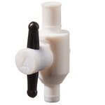 THERMO - Bộ khóa thay thế cho phễu tách Nalgene™