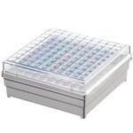Hộp và giá đựng đồ Nunc™ (Nunc™ Storage Box and Rack)