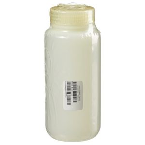 Chai đựng mẫu vô trùng HDPE miệng rộng Nalgene™ có nắp đậy