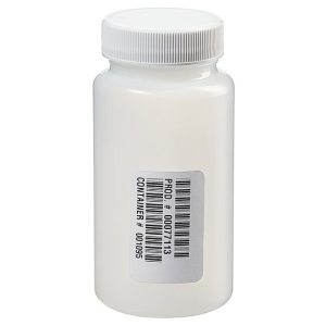 Lọ HDPE miệng rộng có nắp