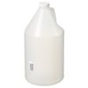 Bình HDPE có nắp vặn bằng Polypropylene lót xốp LDPE màu trắng
