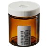 Lọ miệng rộng có nắp septa (Wide-Mouth Septa Jars)