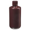 Chai HDPE màu hổ phách đục miệng hẹp Nalgene™ có nắp đậy: Đóng gói số lượng lớn