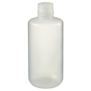 Chai PPCO miệng hẹp Nalgene™ có nắp đậy: Đóng gói số lượng lớn