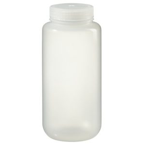 Chai PPCO miệng rộng Nalgene™ có nắp đậy: Đóng gói số lượng lớn