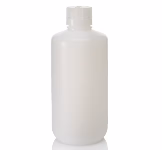 Chai HDPE tiết kiệm miệng hẹp Nalgene™