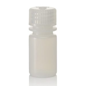 Chai LDPE miệng hẹp Nalgene™ có nắp đậy