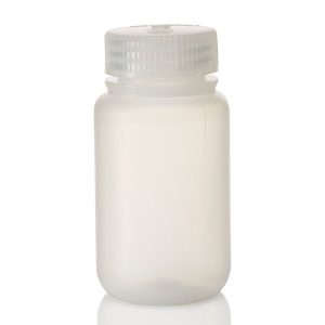 Bình nước PPCO miệng rộng Nalgene™ tiết kiệm có nắp đậy
