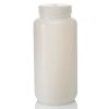Bình nước HDPE miệng rộng Nalgene™ tiết kiệm có nắp đậy