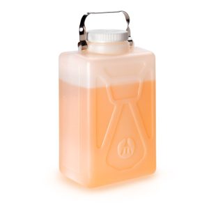 THERMO - Bình đựng nước hình chữ nhật Nalgene™ Polypropylene có nắp đậy