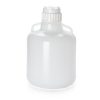 Bình chứa chịu áp suất chân không Nalgene bằng nhựa polypropylene, có tay cầm