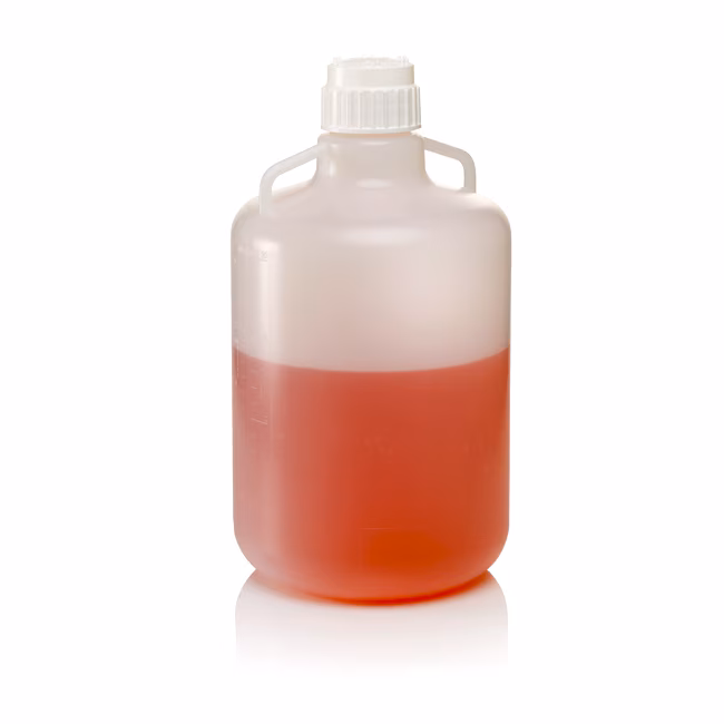 Bình chứa lớn Nalgene bằng nhựa polypropylene