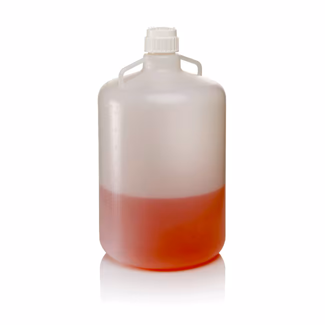 Bình chứa lớn Nalgene bằng polypropylene