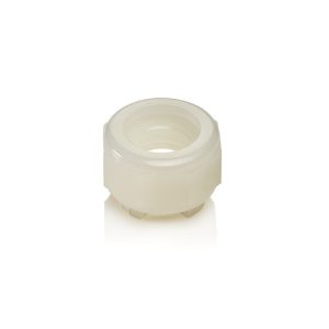 THERMO - Kẹp nối Nalgene™ PVDF True Union, 0.75 inch