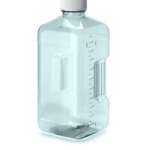 THERMO - Bình đựng Biotainer™ Polycarbonate sạch được chứng nhận Nalgene™