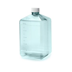Chai và can Biotainer™ bằng nhựa Polycarbonate Nalgene™