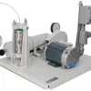 PARR - Thiết bị hydro hóa Shaker 3911 (3911 Shaker Hydrogenation Apparatus)