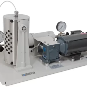 PARR - Thiết bị hydro hóa Shaker 3921 (3921 Shaker Hydrogenation Apparatus)