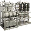 PARR - 5400 Lò phản ứng ống dòng chảy liên tục(5400 Continuous Flow Tubular Reactors)