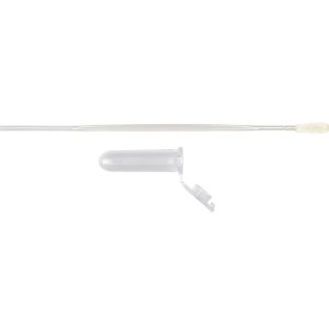 THERMO - Que lấy mẫu 4N6FLOQSwabs™, đầu thường, ống nghiệm 2 mL, đóng gói túi bóc tách