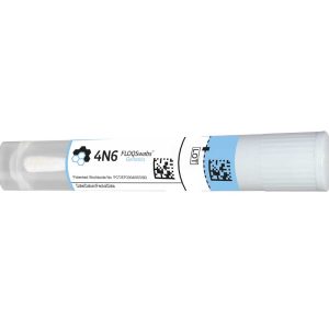 THERMO - 4N6FLOQSwabs™, đầu thông thường, ống, hệ thống sấy khô hoạt động