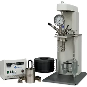 PERR - Lò phản ứng để bàn Series 4520, 1 & 2 L (Series 4520 Bench Top Reactors, 1 & 2 L)