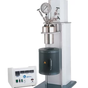 PARR - Lò phản ứng áp suất cao Series 4540, 600 & 1200 mL