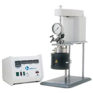 PARR - Lò phản ứng mini Series 4560, 100-600 mL (Series 4560 Mini Reactors, 100-600 mL)