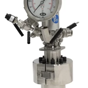 PARR - Lò phản ứng HP/HT Series 4570, 250-1800 mL(Series 4570 HP/HT Reactors, 250-1800 mL)