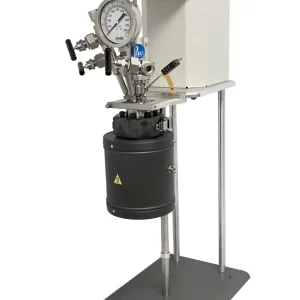 PARR - Lò phản ứng khuấy siêu nhỏ Series 4590, 25-100 mL (Series 4590 Micro Stirred Reactors, 25-100 mL)