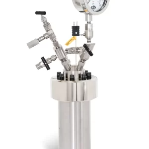 PARR - Bình áp suất cao Series 4625, dung tích 600 & 1200 mL