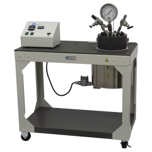 PARR - Bình chứa Series 4670 HP/HT, 1 & 1,5 gallon