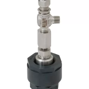 PARR - Bình chịu áp suất đa năng Series 4700, 22 & 45 mL