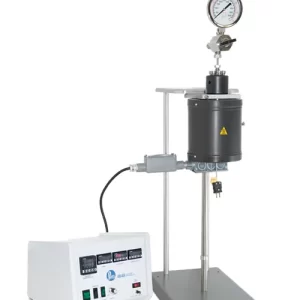 PARR - Bình chịu áp suất không khuấy tùy chỉnh
