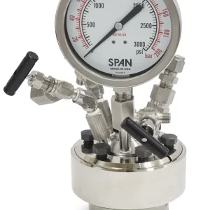 PARR - Bình chịu áp suất đa năng Series 4760, 100-600 mL