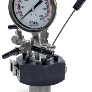 PARR - Hệ thống bình chịu áp suất Series 4790, 25-100 mL