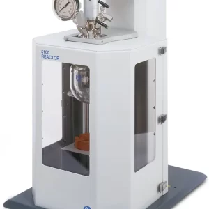 PARR - Lò phản ứng thủy tinh Series 5100, 160-1500 mL (Series 5100 Glass Reactors, 160-1500 mL)