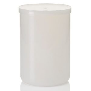 Hũ Nalgene™ bằng polypropylene, có nắp