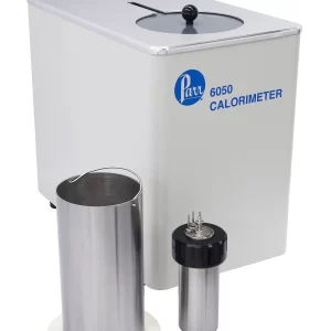 PARR - Máy đo nhiệt lượng áo bù 6050