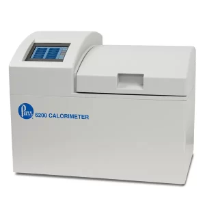 PARR - Máy đo nhiệt lượng Isoperibol 6200