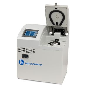 PARR - Máy đo nhiệt lượng Isoperibol tự động 6400