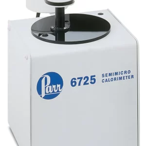 PARR - Máy đo nhiệt lượng bán vi mô 6725