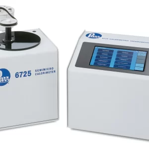 PARR - Máy đo nhiệt lượng kết hợp 6765