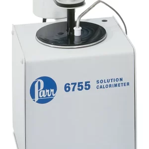 PARR - Máy đo nhiệt lượng dung dịch 6755