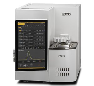 LECO - 828 Series Máy phân tích Cacbon, Hiđrô, Nitơ và Protein