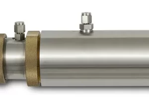 PARR - Giá đỡ lõi ba trục (Tri-Axial Core Holder)