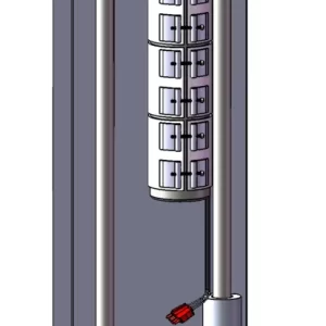 PARR - Thiết bị nghiên cứu ăn mòn (Apparatus for Corrosion Studies)