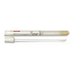 THERMO - BactiSwab™: Tăm bông Liquid Stuart thân nhựa