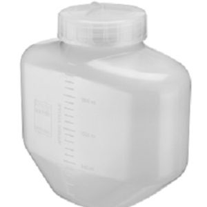 Chai 2000 mL cho máy ly tâm sinh học Sorvall BIOS 16